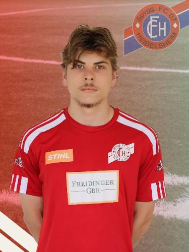 Oleksandr Skaba