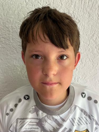 Jonas Jonte Biedermann