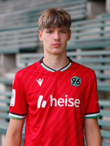 Denis Husser