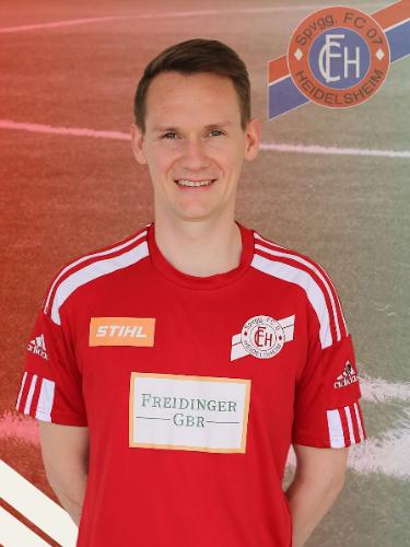 Dennis Rommel