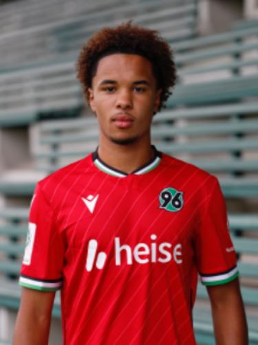 Lukas Karim Leidemann