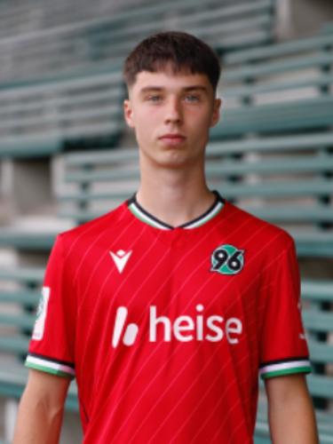 Kylian Pfitzner