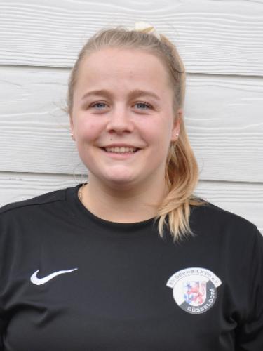 Svenja Finke