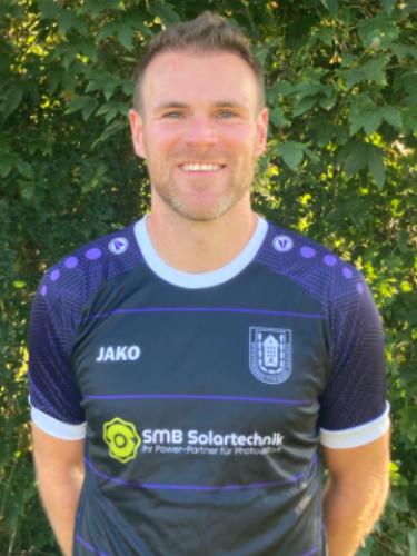 Dominik Geßler