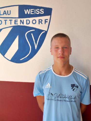 Tristan Kluschnik
