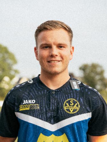 Lucas Kampmeier