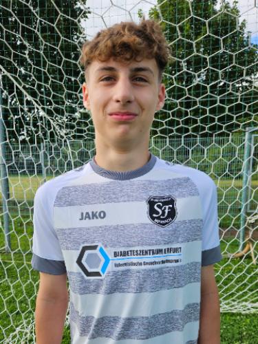 Micha-Orlando Agsten