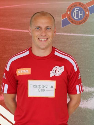 Andreas Zesinger