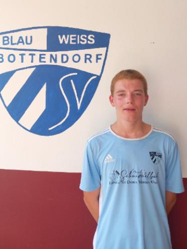 Florian Stüber