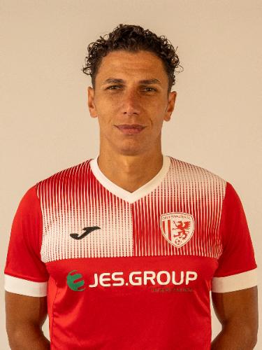 Soufian Benyamina