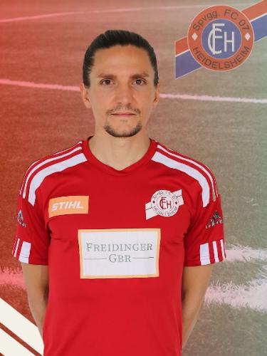 Alexander Wolf