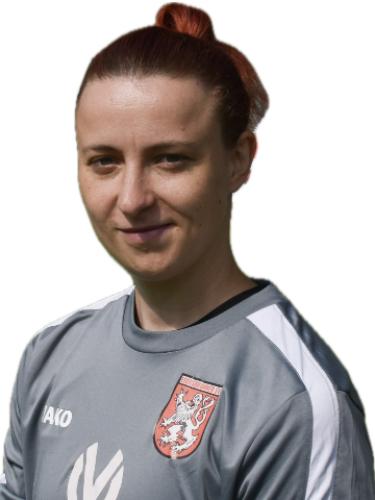 Eyleen Rymek-Neef