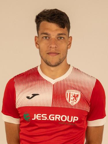 Jannis Farr