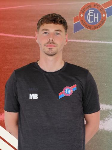 Moritz Brüstle