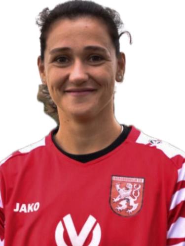 Melanie Münch
