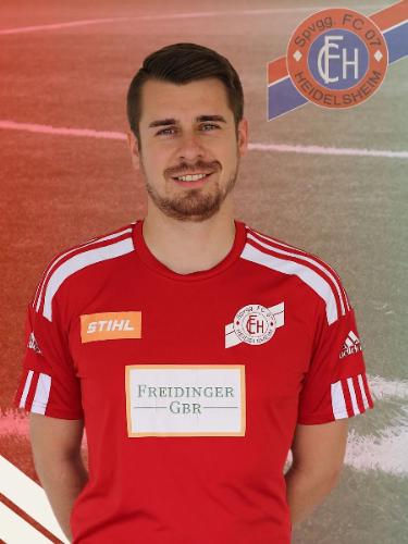 Dennis Riffel