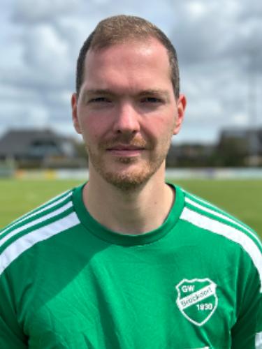 Tobias Kohl