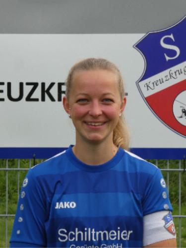Freya Giese