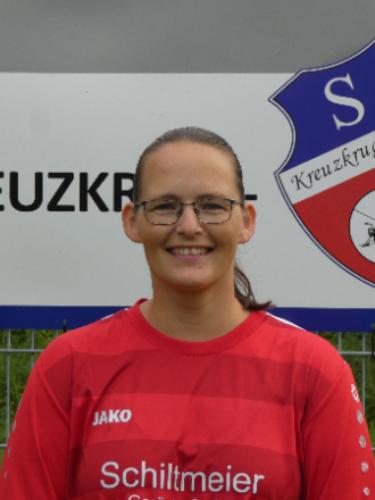 Jennifer von Behrens