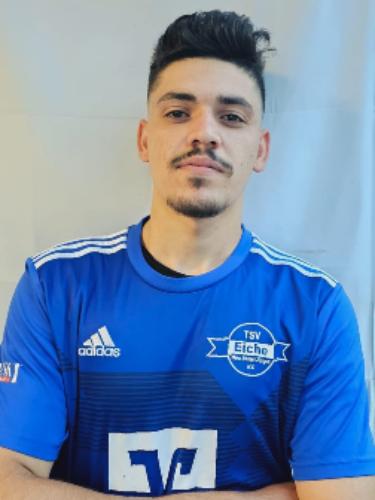 Ali Almohamad