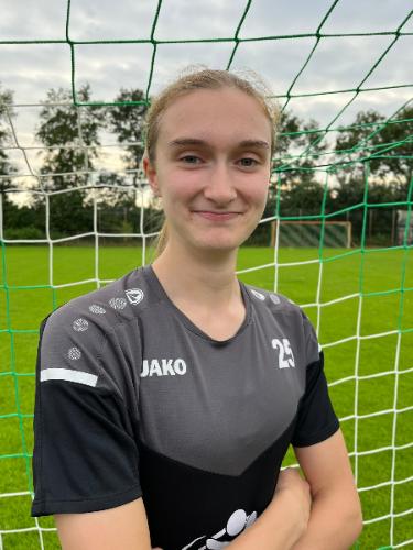 Jana Baumann