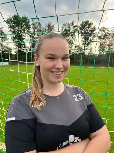 Leni Burgdorf