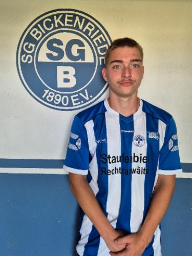 Luca Kaufhold