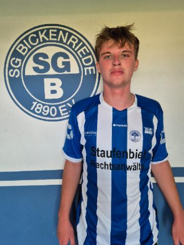 Elias-Laurin Orschel