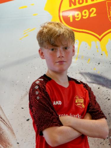 Jonne Dunemann