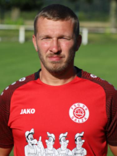 Marcus Busch