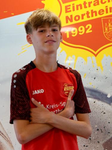 Fynn Malte Froehlich