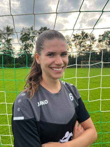 Anna Harder