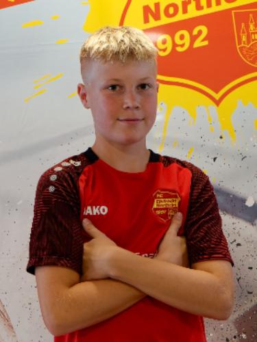 Liam Müller