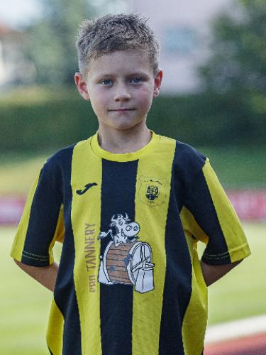 Joshuar Lampke