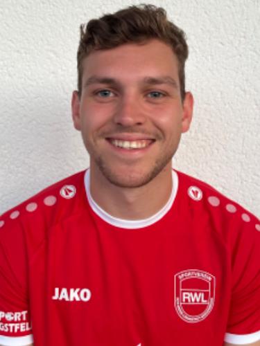 Tim Luca Deutenberg