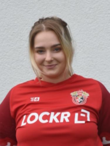 Karolina Monika Wawrzuta