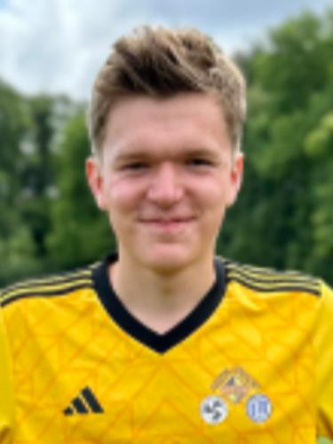 Lukas Manuel Kampmann
