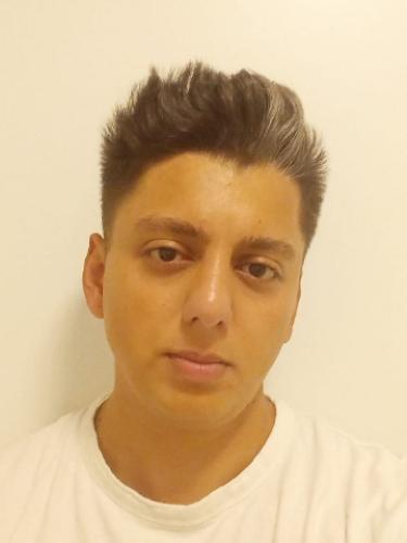 Egzon Braha