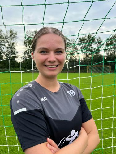 Merle Kroker