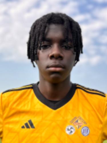 Noah Ntengtang Kemajou Noufele