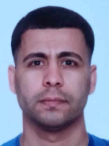 Samer Razzaq Hussein Alalili