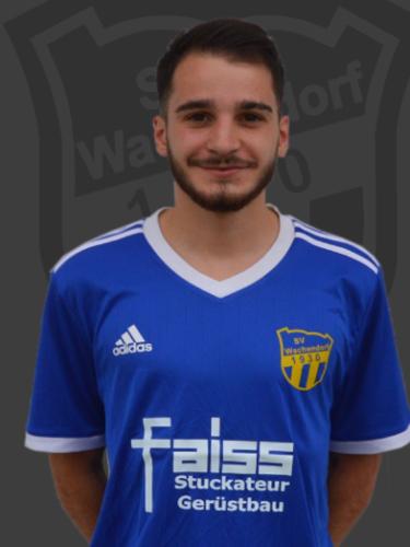Luis Paulos