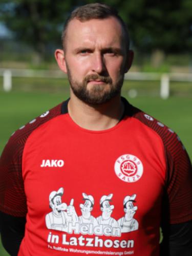 Sven Bernsdorf