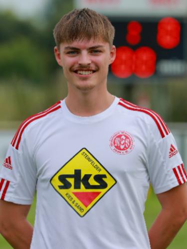Justin Philipp