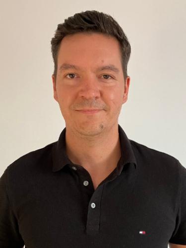 Maik Müller