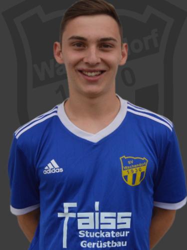Florian Speidel