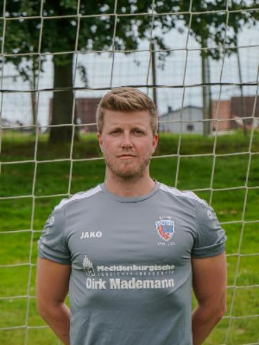 Moritz Jungk
