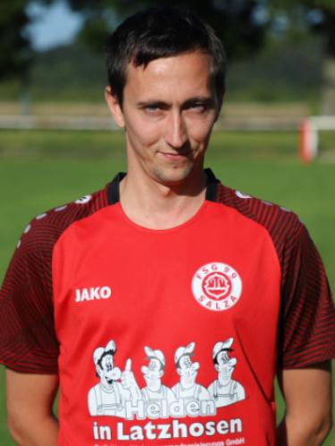 Pavlo Kamysov