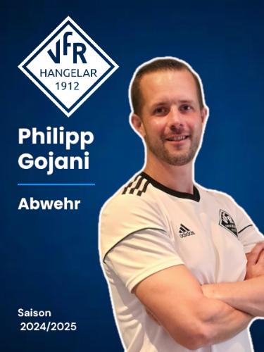 Philipp Gojani