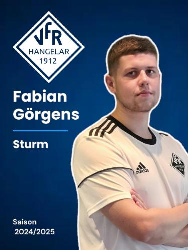 Fabian Görgens